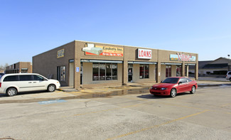 Oklahoma City, OK Retail - 4985-4989 SE 29th St