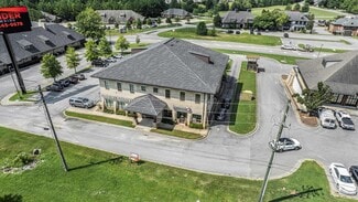 Birmingham, AL Office - 151 Narrows Pky Birmingham, AL Office - 151 Narrows Pky