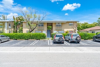 Coral Springs, FL Apartments - 7523 NW 44th Court Coral Springs, FL Apartments - 7523 NW 44th Court