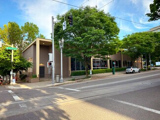 Portland, OR Office/Retail - 1900 SW 5th Ave