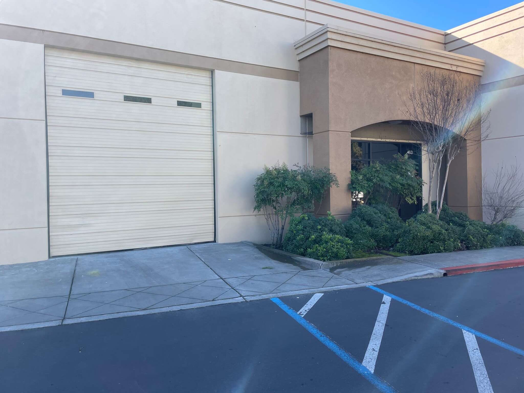 455-485 Technology Way, Napa, CA for Rent