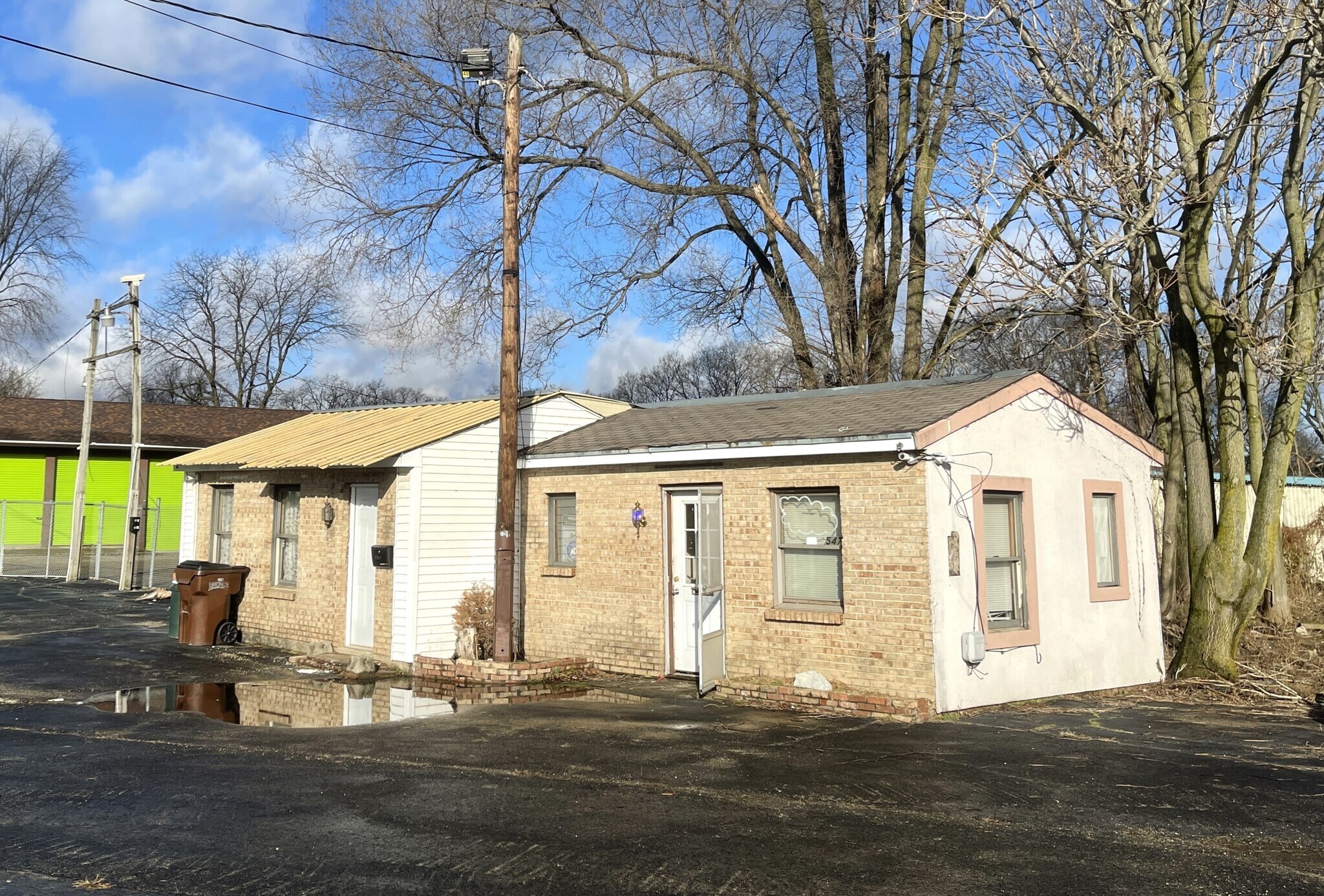 529 E 2nd St, Franklin, OH for Rent
