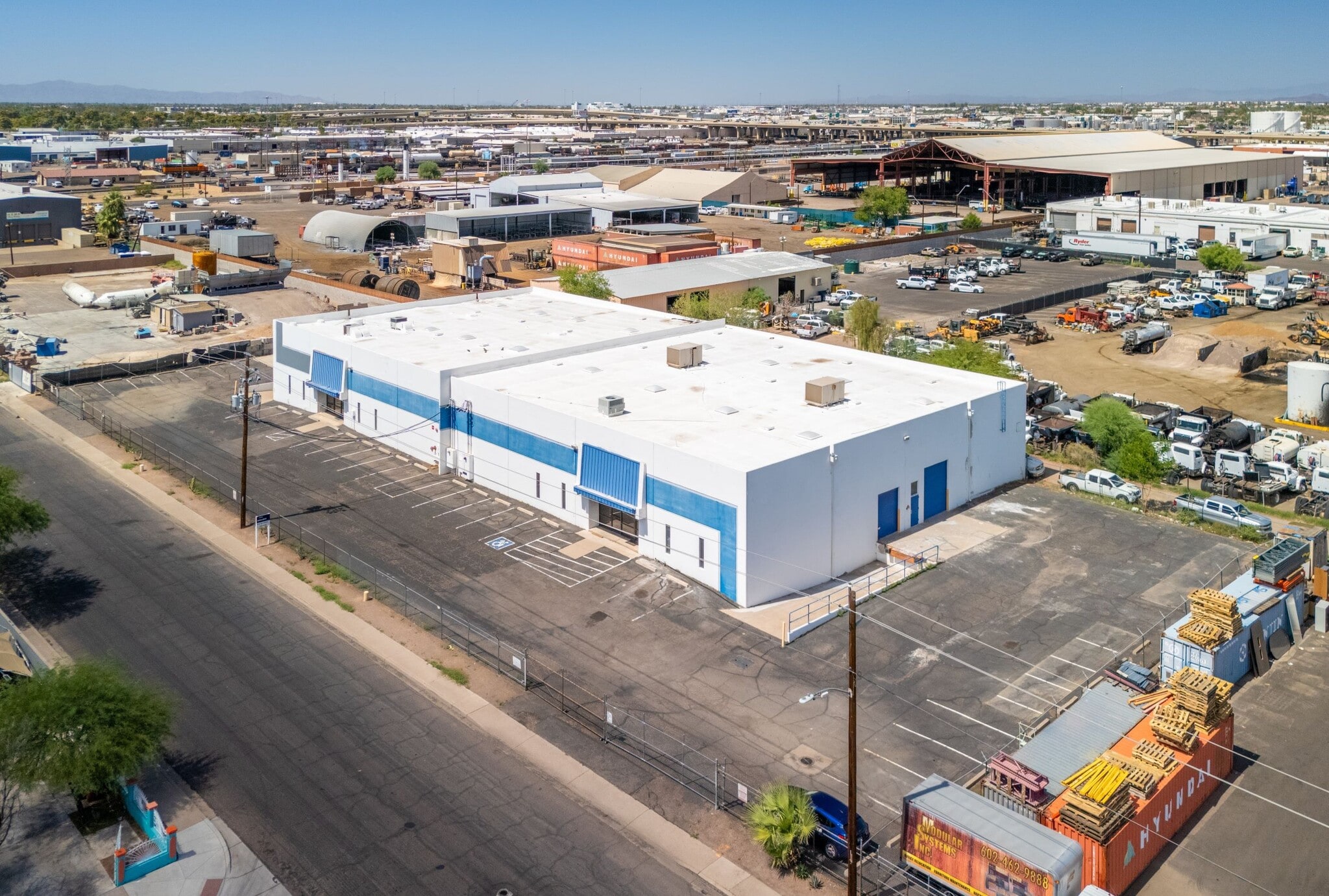 1746-1748 W Fillmore St, Phoenix, AZ for Sale