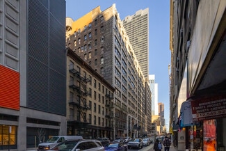 New York, NY Office - 143 W 29th St