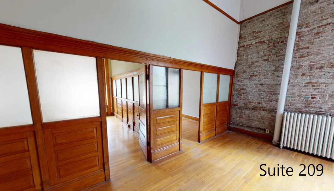 112-114 SW 6th Ave, Topeka, KS for Rent