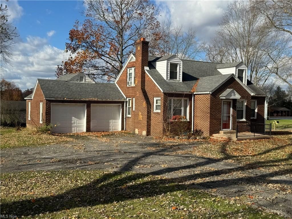 374 Niles Cortland Rd SE, Warren, OH for Sale