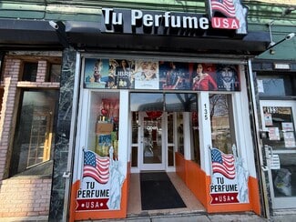 Lawrence, MA Retail - 131-137 Essex St