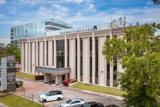 Houston, TX Office - 1535 West Loop S