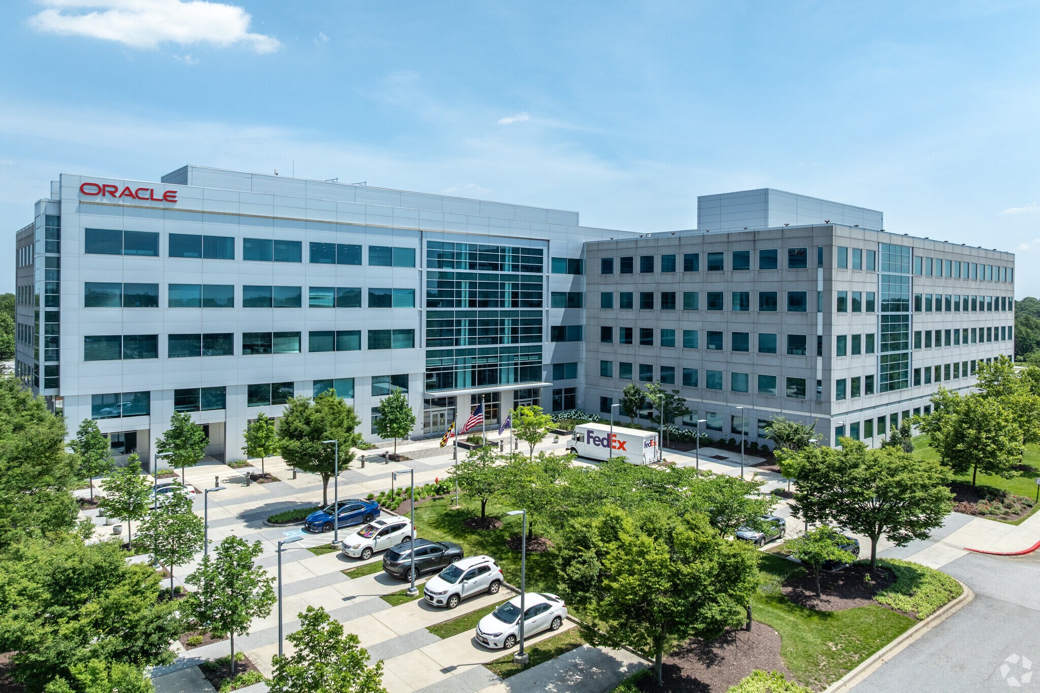 7031 Columbia Gateway Dr, Columbia, MD for Rent