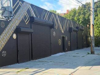 Brooklyn, NY Industrial - 984 E 35th St