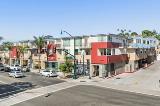 Encinitas, CA Office, Retail - 687 S Coast Hwy 101