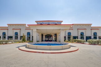 Euless, TX Specialty - 1300 N Main St