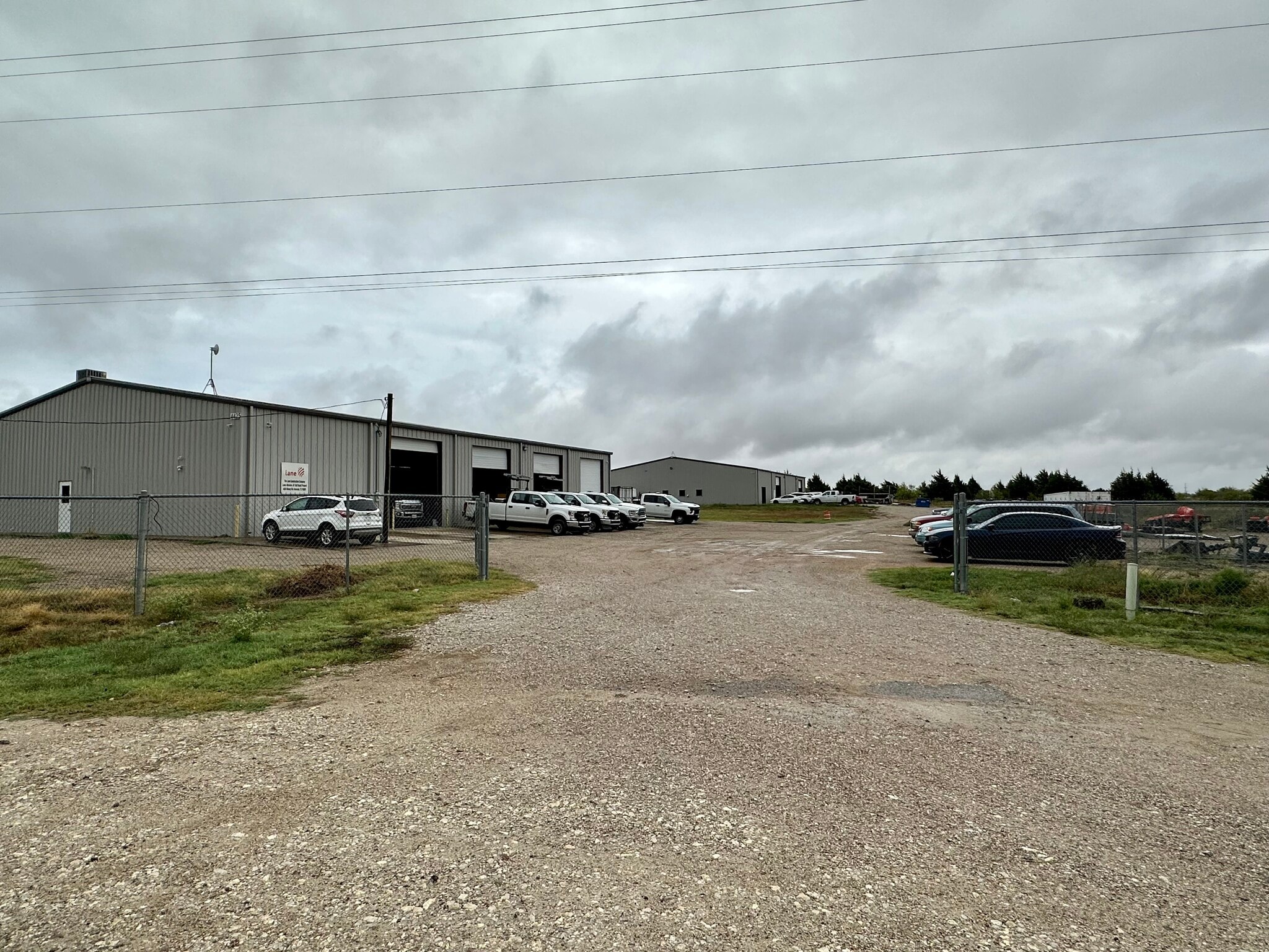 4524 Maxey Rd Alvarado, TX 76009 Industrial Property for Sale on
