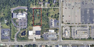 Round Lake Beach, IL Commercial Land - 135 Acre Ct