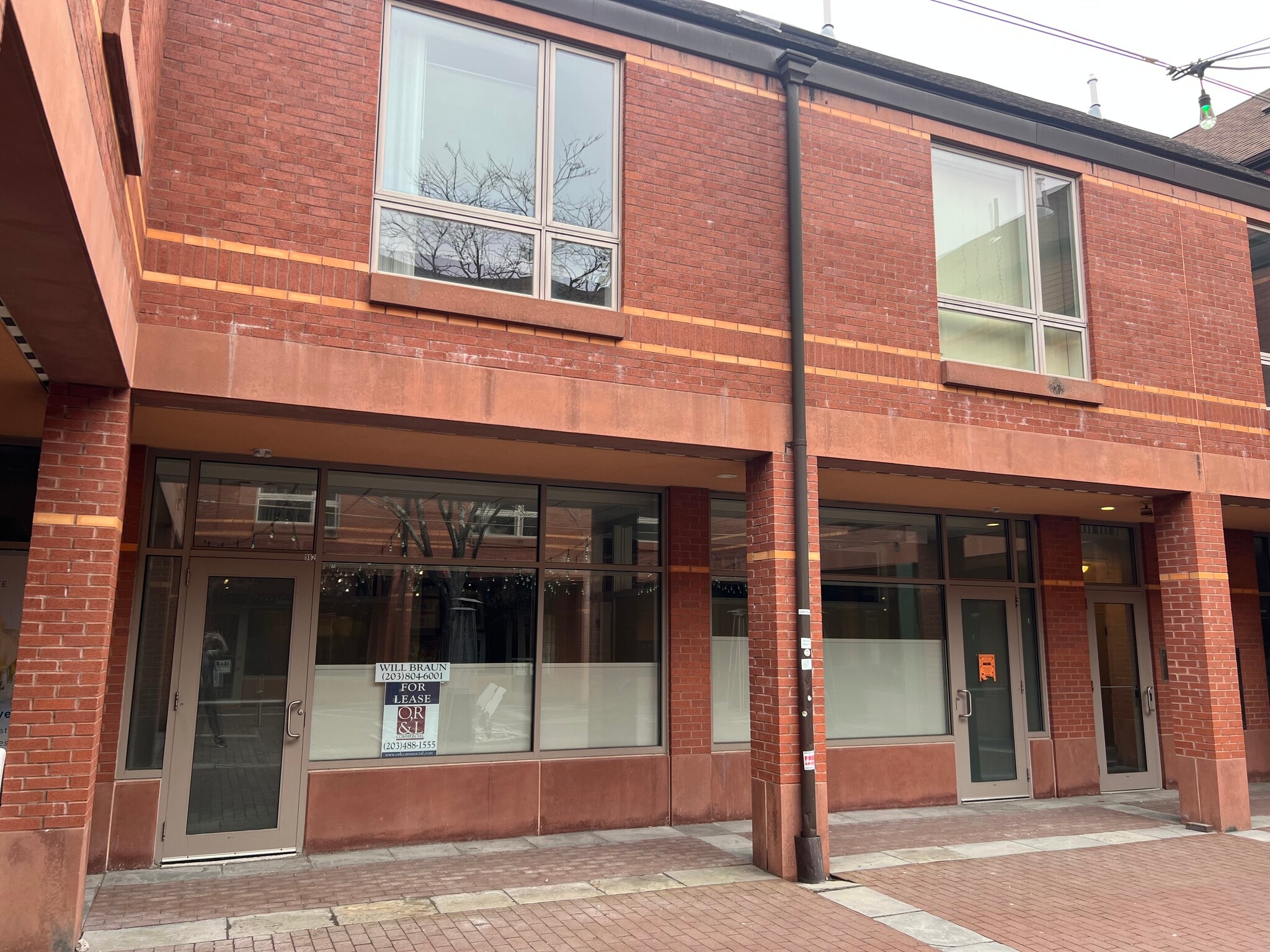978-1004 Main St, Branford, CT for Rent
