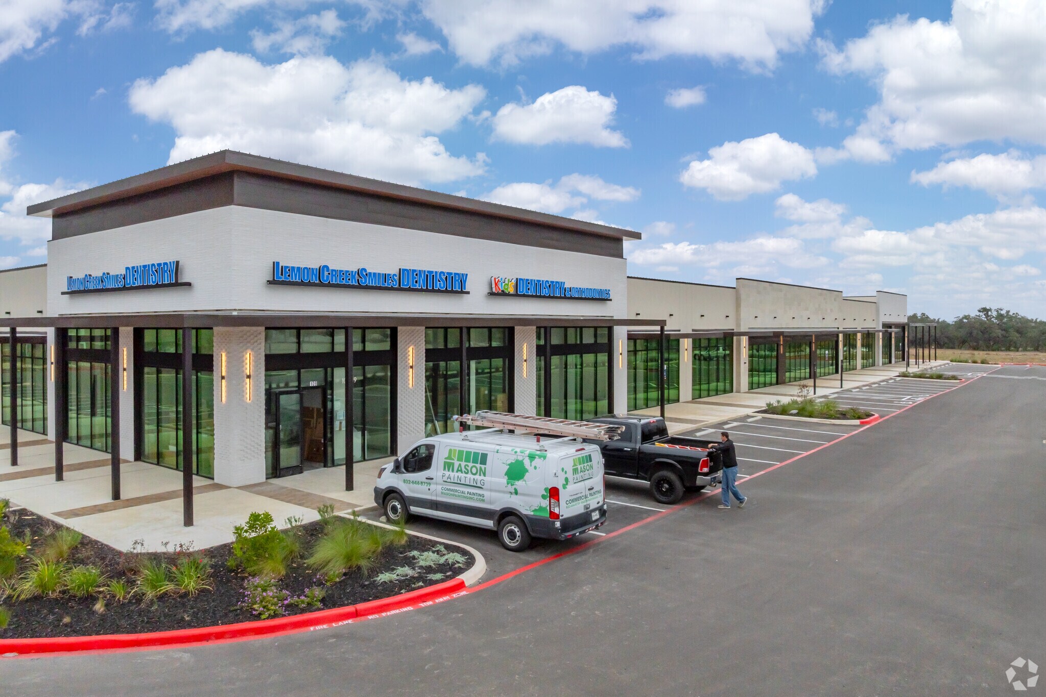 I-10 W & Balcones Creek Dr, Boerne, TX for Rent