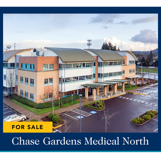 Eugene, OR Medical - 330 S Garden Way