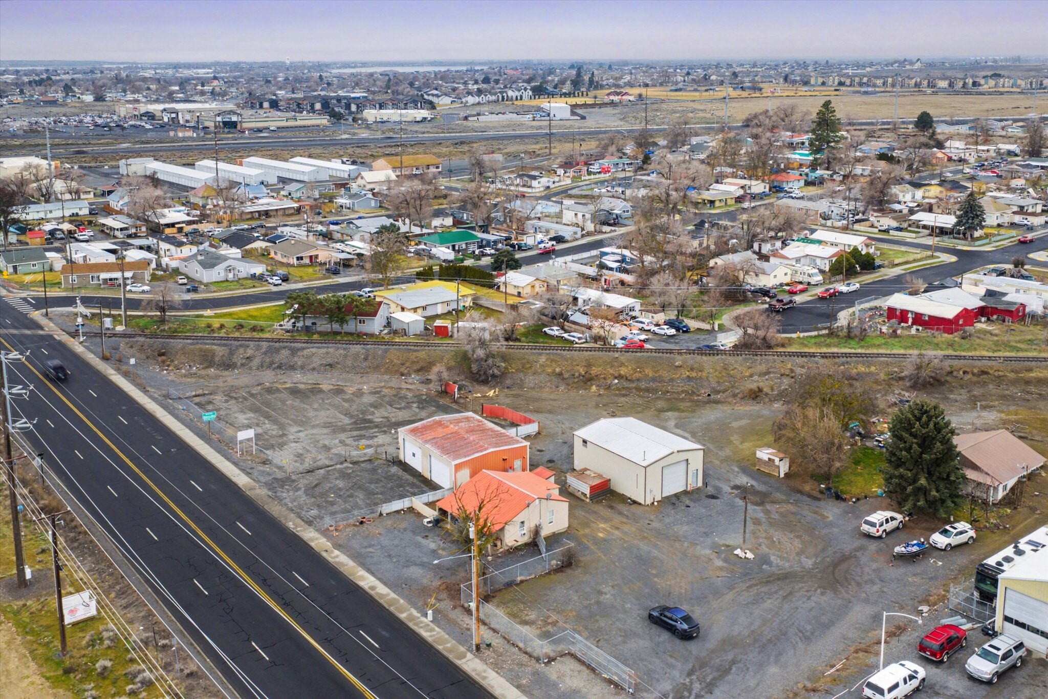 4150 Stratford Rd NE, Moses Lake, WA for Sale