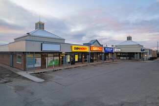 Calgary, AB Retail - 9330 Macleod Trl