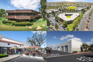 Carlsbad, CA Office - 5650 El Camino Real