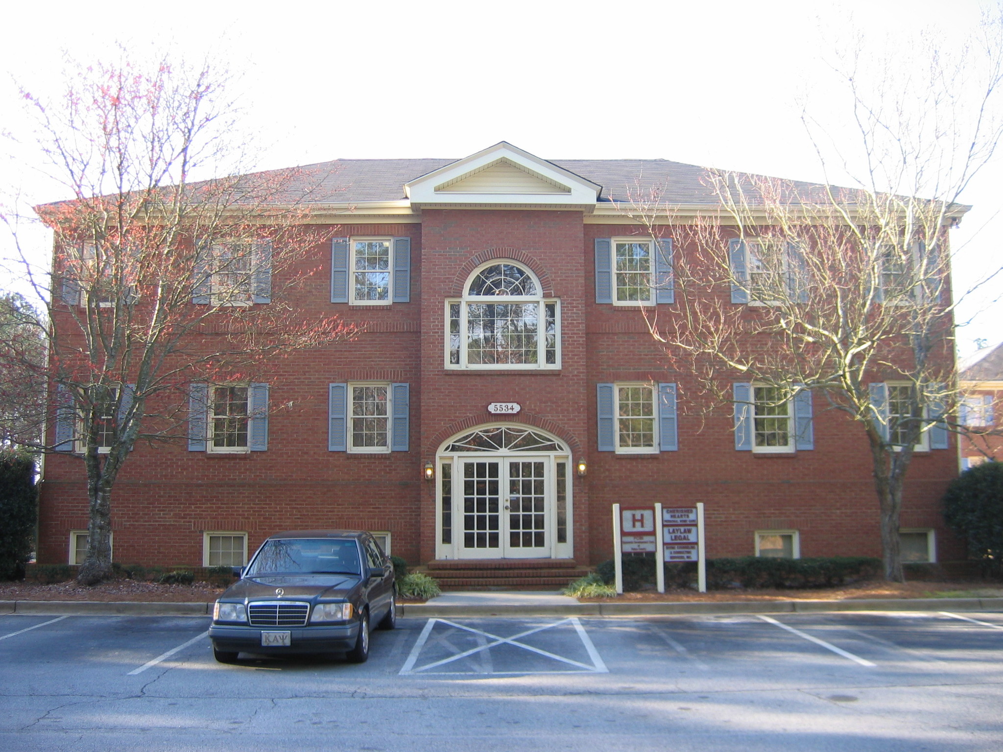 5534 Old National Hwy, College Park, GA for Rent