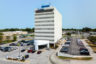 Kansas City, MO Office, Office/Retail, Medical - 4240 Blue Ridge Blvd