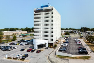 Kansas City, MO Office - 4240 Blue Ridge Blvd