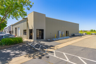 Olivehurst, CA Warehouse - 4577 Skyway Dr