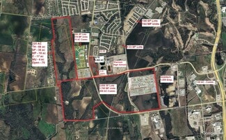 3640 Steeple Chase Dr  