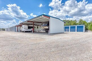 Porter, TX Commercial Land - 24495 Sorters Rd
