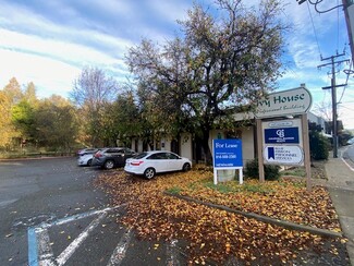 Placerville, CA Office - 601 Main St