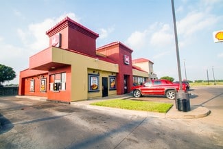 El Campo, TX Fast Food - 1721 S Mechanic St El Campo, TX Fast Food - 1721 S Mechanic St