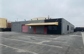 Los Angeles, CA undefined - 5438 W 104th St