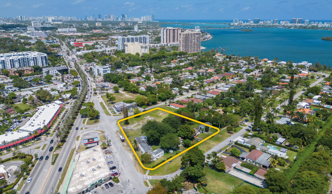 1401 NE 108th St, Miami, FL for Sale