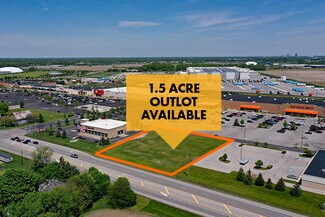 Rossford, OH Commercial Land Rossford, OH Commercial Land