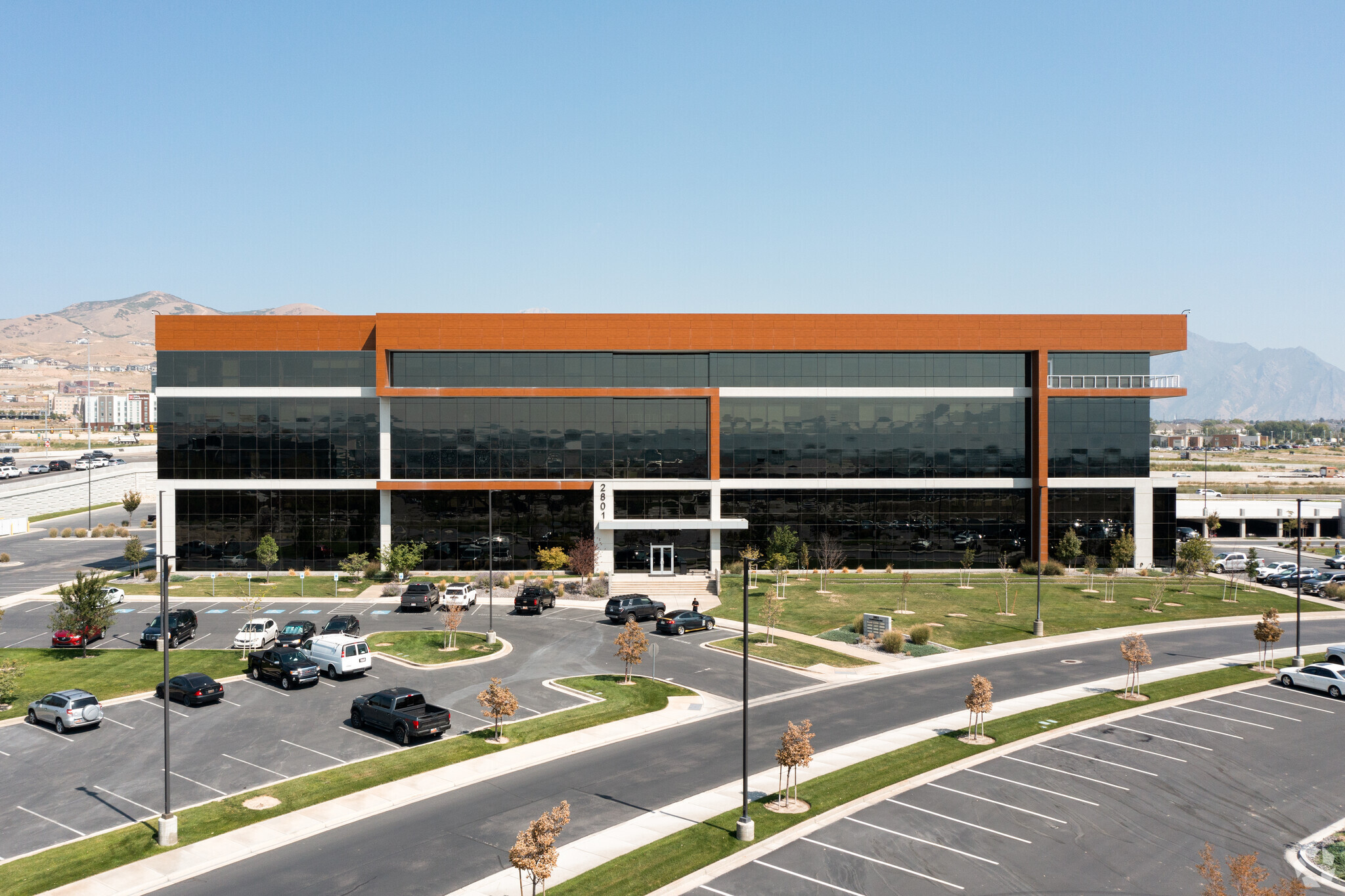 1800 W Ashton Blvd, Lehi, UT for Rent