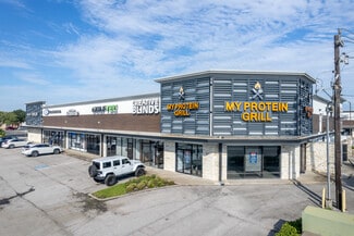 Friendswood, TX Retail - 19010-19074 Gulf Fwy