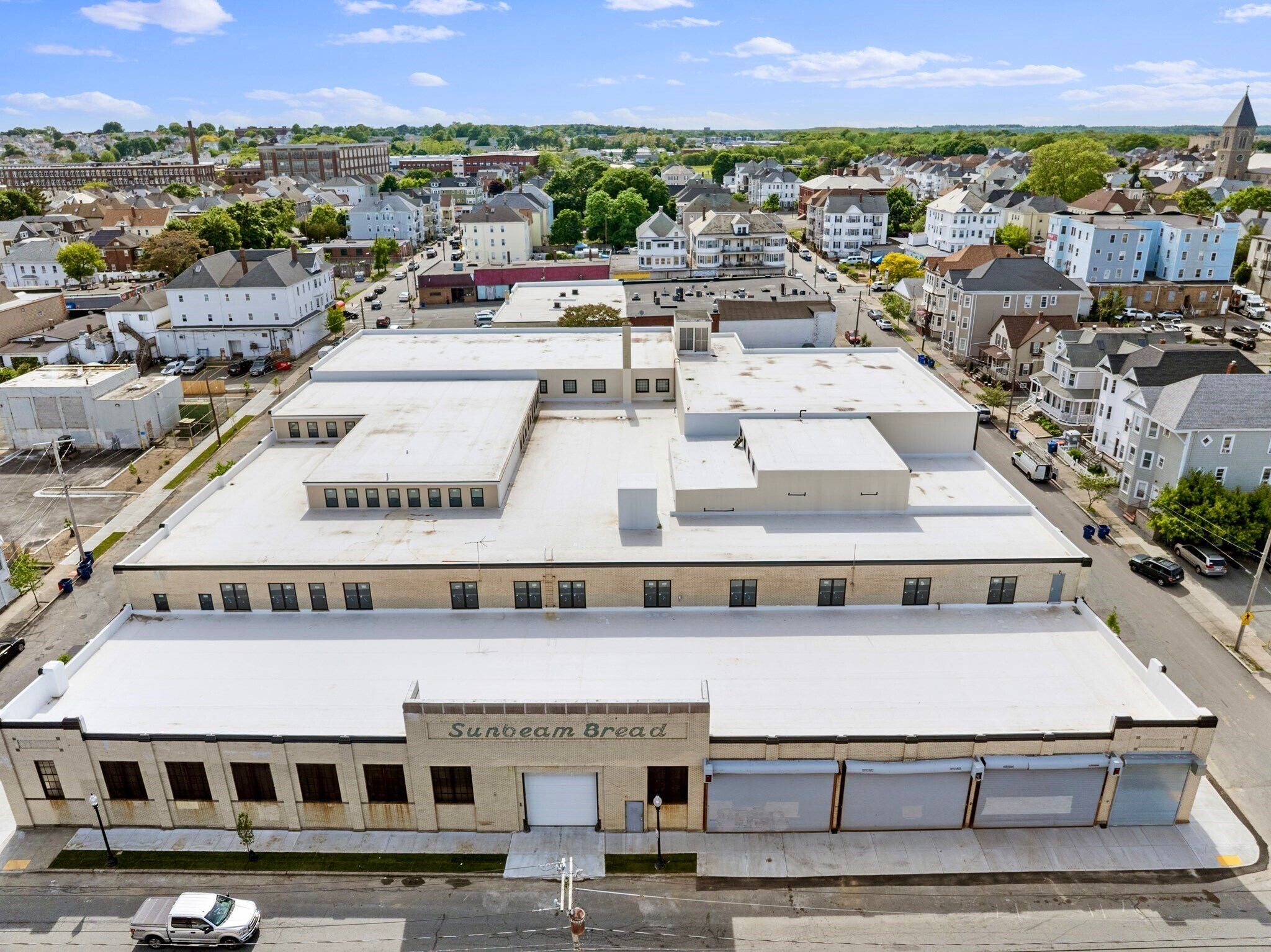 229 Coffin Ave, New Bedford, MA for Rent