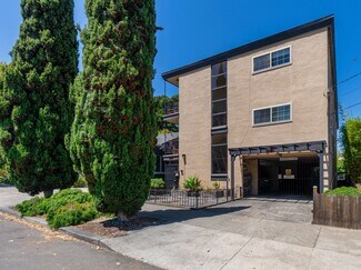 Oakland, CA Apartments - 5445 Broadway