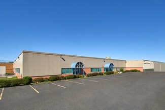 Philadelphia, PA Industrial - 9300 Ashton Rd