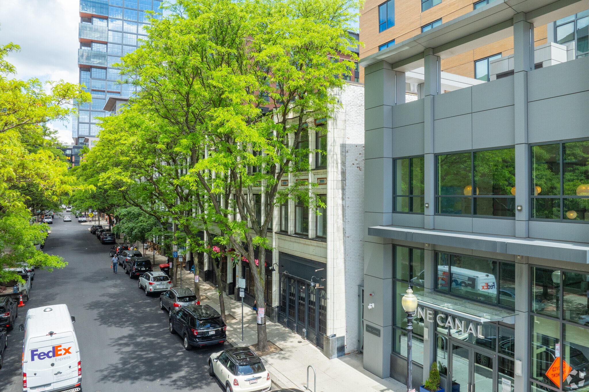 69 Canal St, Boston, MA for Rent
