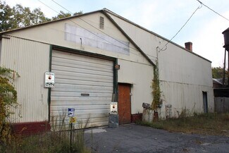 Turners Falls, MA Industrial - 7 Rod Shop Road Rd