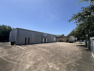 Houston, TX Industrial - 3910 Osage St Houston, TX Industrial - 3910 Osage St