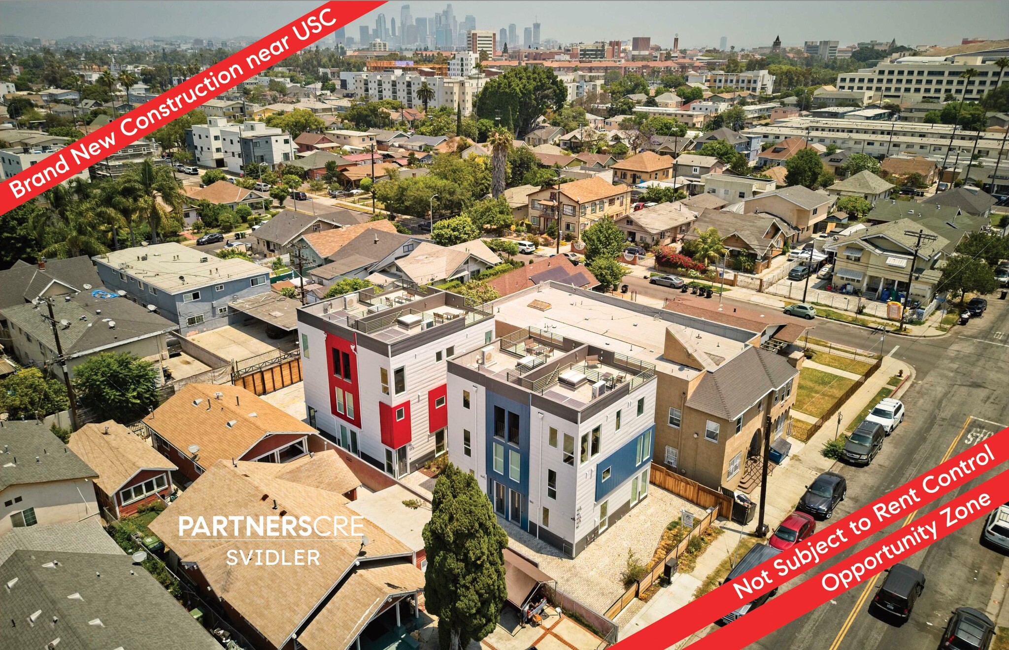 1165 W 39th St, Los Angeles, CA for Sale