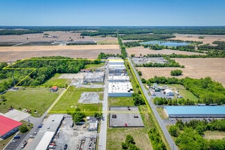 Ridgely, MD Industrial - 502 Factory Ave