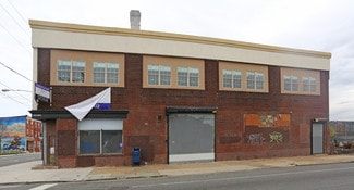 Philadelphia, PA Warehouse - 1855 N 5th St