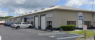 Kissimmee, FL Industrial - 1531 Kelley Ave Kissimmee, FL Industrial - 1531 Kelley Ave