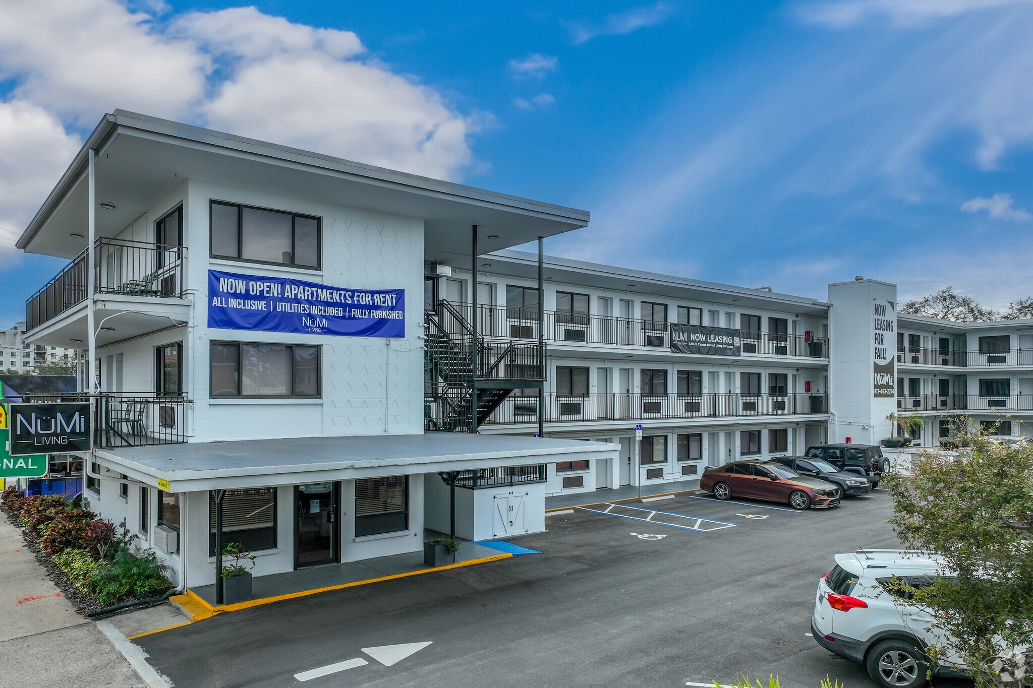 830 W Kennedy Blvd, Tampa, FL for Rent