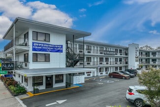 Tampa, FL Retail - 830 W Kennedy Blvd