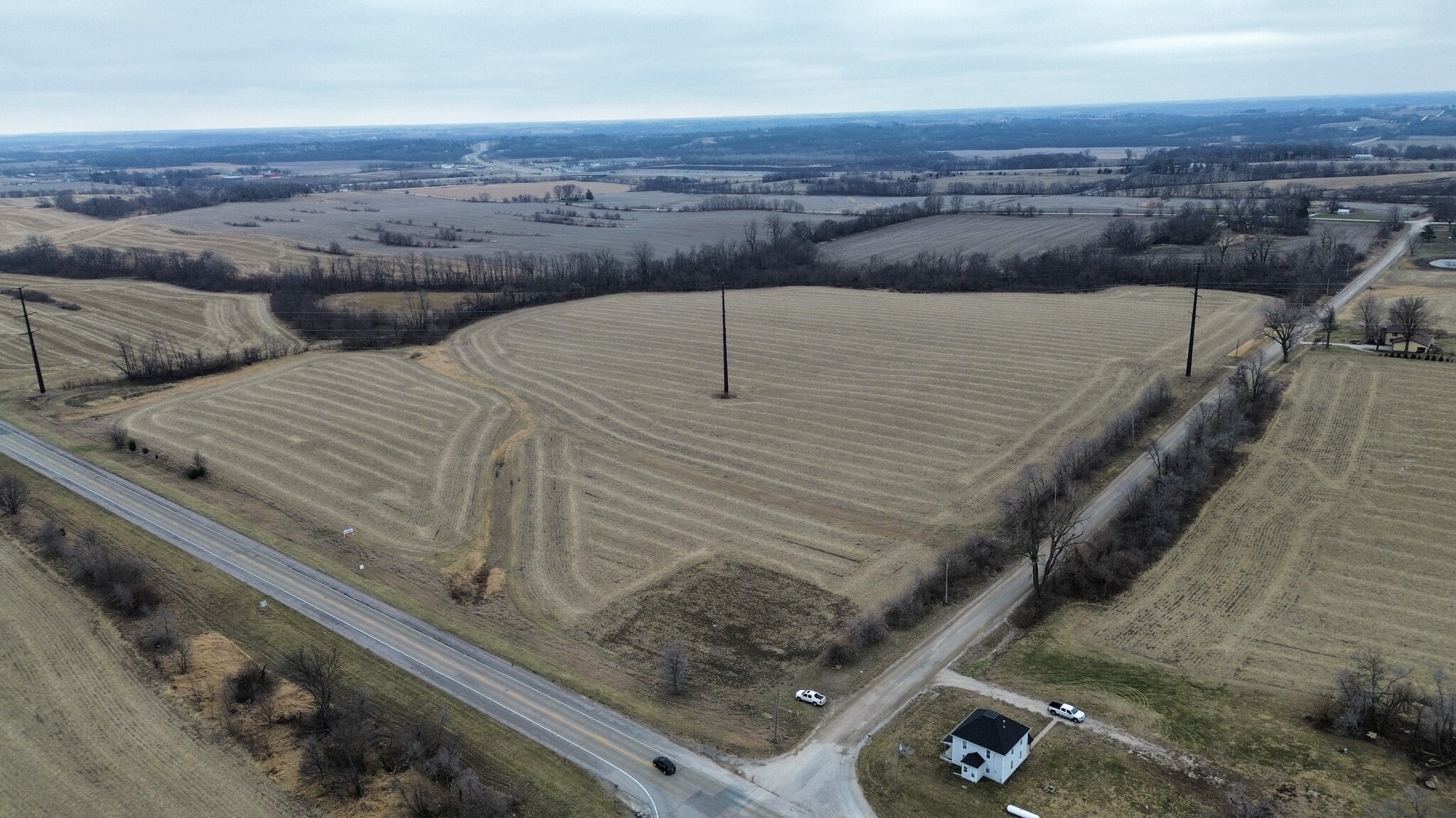 3600 - 4500 E Army Post rd, Des Moines, IA for Sale